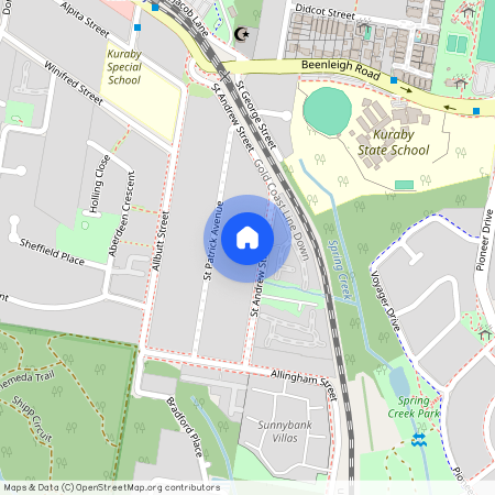 5/89 St Andrew St, Qld 4112, Kuraby