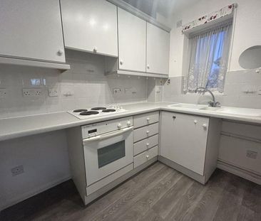 1 bedroom terraced house to rent - Photo 4