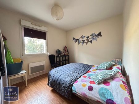 Location Appartement 2 pièces 56m² LAVAL 53000 - Photo 3