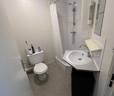 Location Appartement 1 pièce 23m² ANGERS 49100 - Photo 4