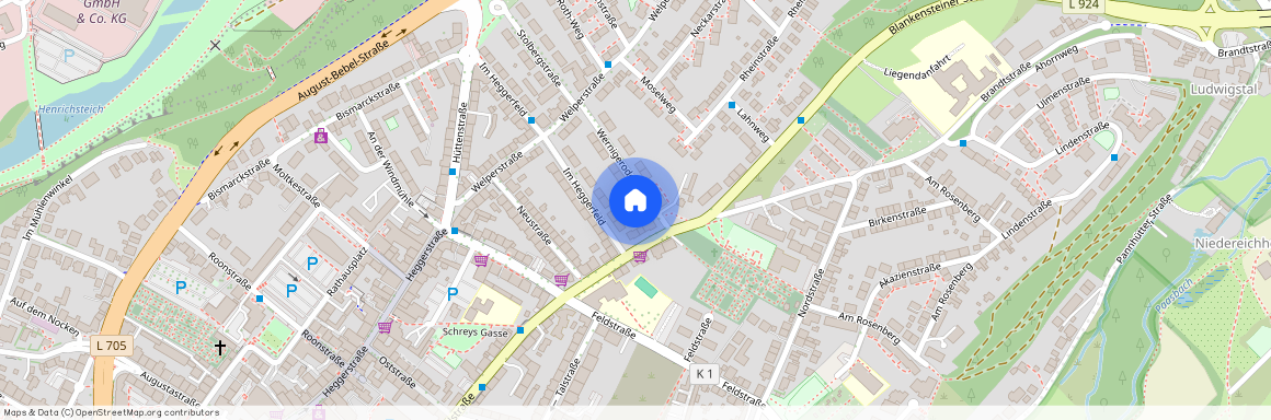 Wernigerodestr. 16, 45525, Hattingen Ot Mitte