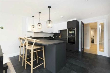 Wapping High Street, Wapping, E1W - Photo 4