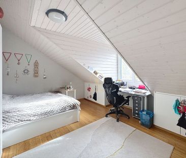 MONT-SUR-ROLLE - House for rent - Photo 4