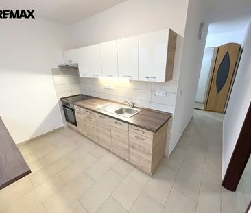 Pronájem bytu 1+1 v osobním vlastnictví 42 m², Strakonice - Photo 3