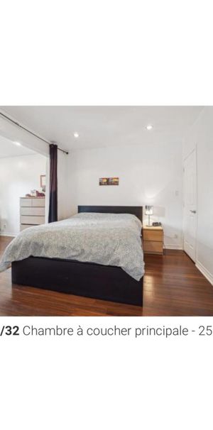 Ensoleillées Et Terrasse Sur Toit - Photo 1