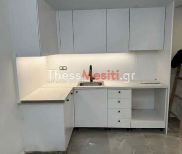Διαμέρισμα για ενοικίαση Νεάπολη - Photo 2