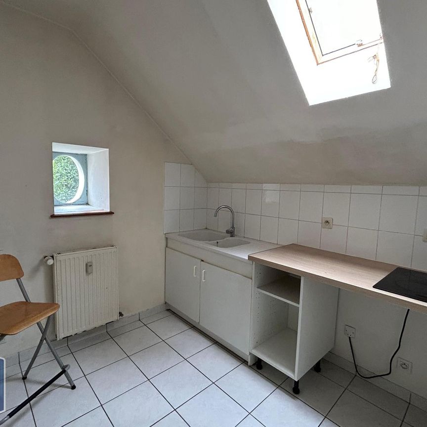 Location Appartement 2 pièces 35m² BLOIS 41000 - Photo 1