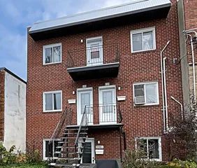 Appartement · 66 m² · Mercier-Hochelaga-Maisonneuve - Photo 1