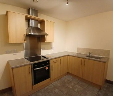 1 bedroom flat to rent - Photo 6