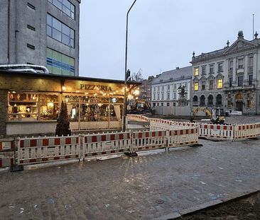 Mieszkanie Stare Miasto Szczecin, ul. Koński Kierat, nr 437757 - Photo 2