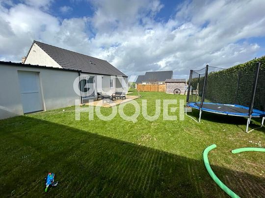 Maison de plain pied de 82 m2 - Photo 1