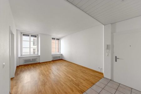 Gemütliche Wohnung im belebten Stadtquartier - Photo 5