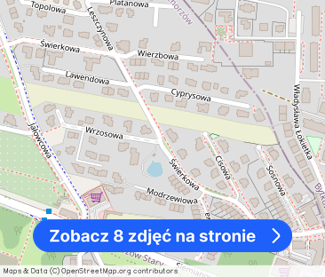 Luksusowy 3 pokojowy apartament Planty Śląskie - Zdjęcie 1