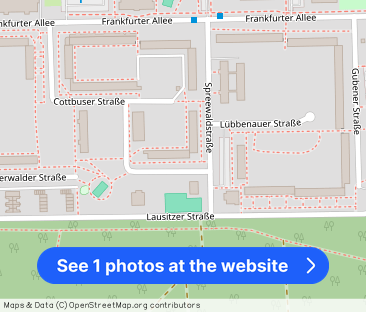 Gepflegte 3‑Zimmer‑Wohnung – freundlich, mit Balkon - Nachmieter ge... - Photo 1