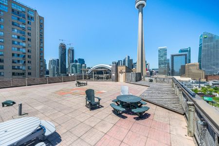 For Lease - 250 Queens Quay Unit# 604, Toronto, Ontario - Photo 5