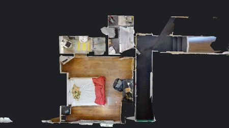 Studio to rent - Photo 3