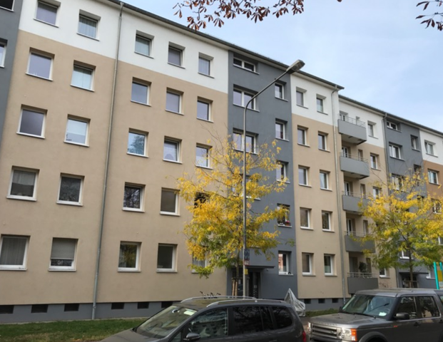 Praktisch geschnittene Wohnung mit flexiblem Raumangebot - Photo 1