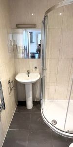 Studio Flat, Fosse Road North, LE3 - Photo 3