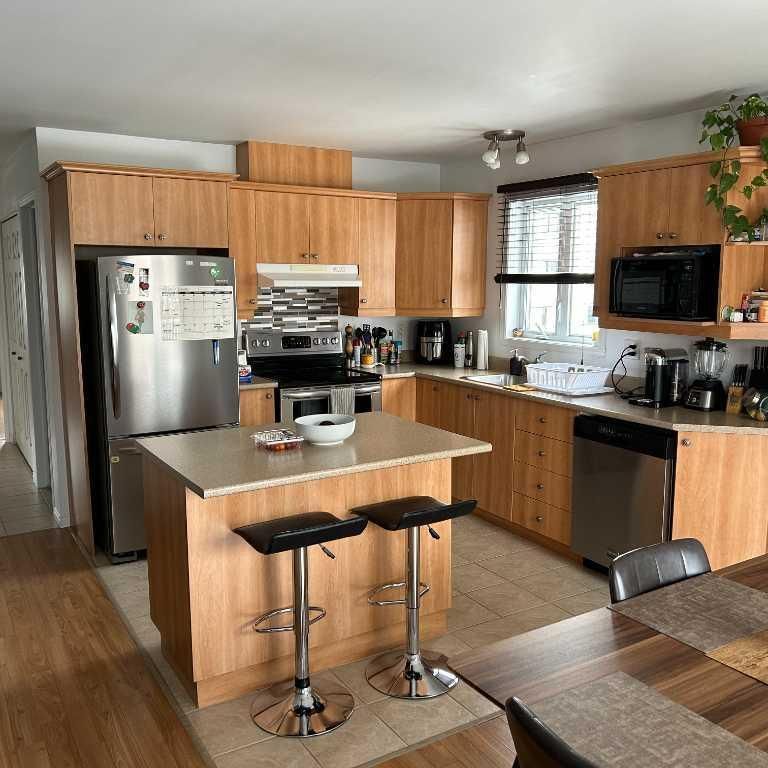 4 1/2 style condo - Photo 1