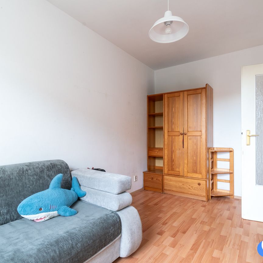 Od 1.10 | 2 pokoje | balkon | Raciborska | Ruczaj - Photo 1