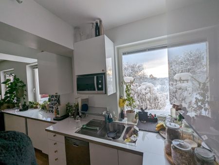 Torsvikssvängen, Lidingö - Foto 3