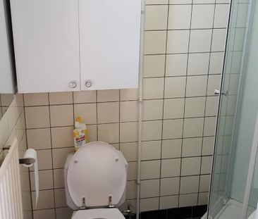 Charmant 1 slaapkamer appt met terras vlakbij de Grote Markt - Foto 2