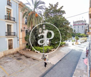Apartment for rent in La Xerea (Valencia) - Photo 5