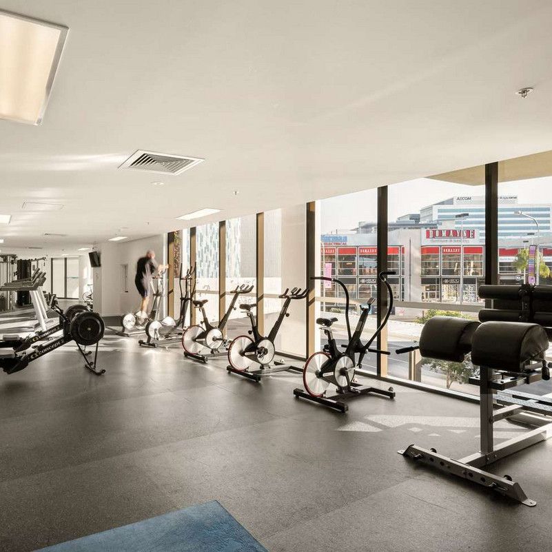 Modern 2-Bedroom Unit in Newstead with Parking - Photo 1