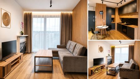 Nowoczesne | Balkon | Winda | Nowe budownictwo - Photo 3