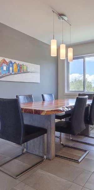 Superbe Appartement 5 1/2 haut de gamme à louer - Photo 1