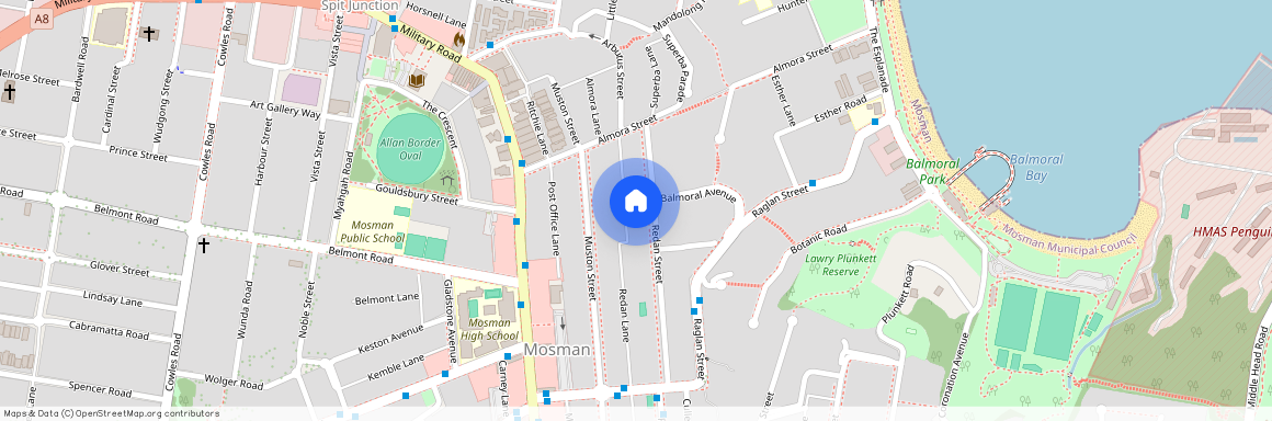 42 Redan Street, NSW 2088, Mosman