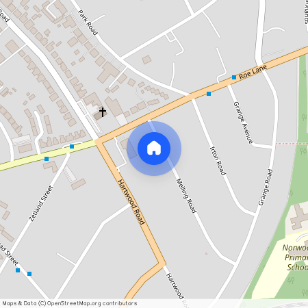 Golf Open 2026 - Melling Road, Southport - Sleeps 6