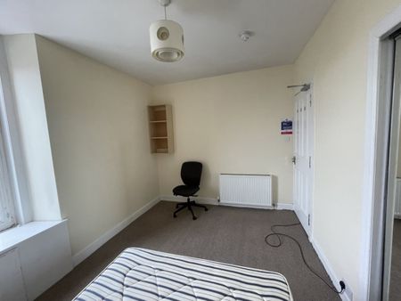 Blackness Road, 259 Flat E, DD2 1RX, Dundee - Photo 5