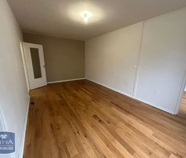 Appartement à louer 2 pièces 47m² - Photo 1