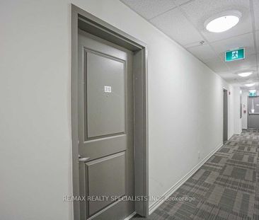 For Lease - 1360 Costigan Road Unit# 310, Milton, Ontario - Photo 5