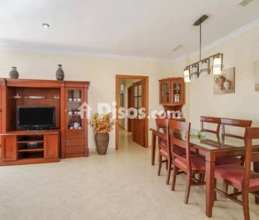 Chalet en alquiler en Calle Torre del Tajo - Photo 3