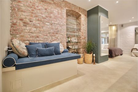 1.5 Zimmer in Düsseldorf - Photo 2