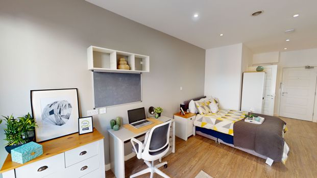 12-14 St Marks Street, NG3 1DF, NOTTINGHAM - Photo 1