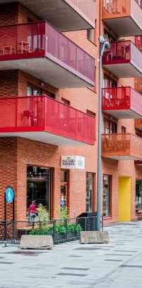 Bergmansgatan 4B - Foto 1