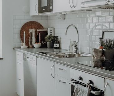 Kronomagasinsgatan 48 - Photo 1