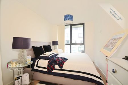 2 bedroom apartment to rent - Photo 5