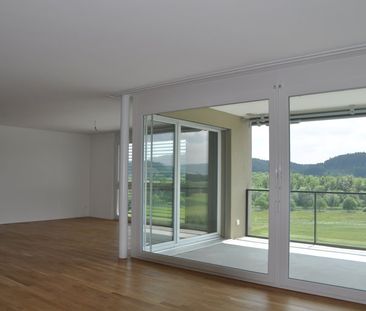 3.5 Zimmer, 124 m², EG - Foto 1