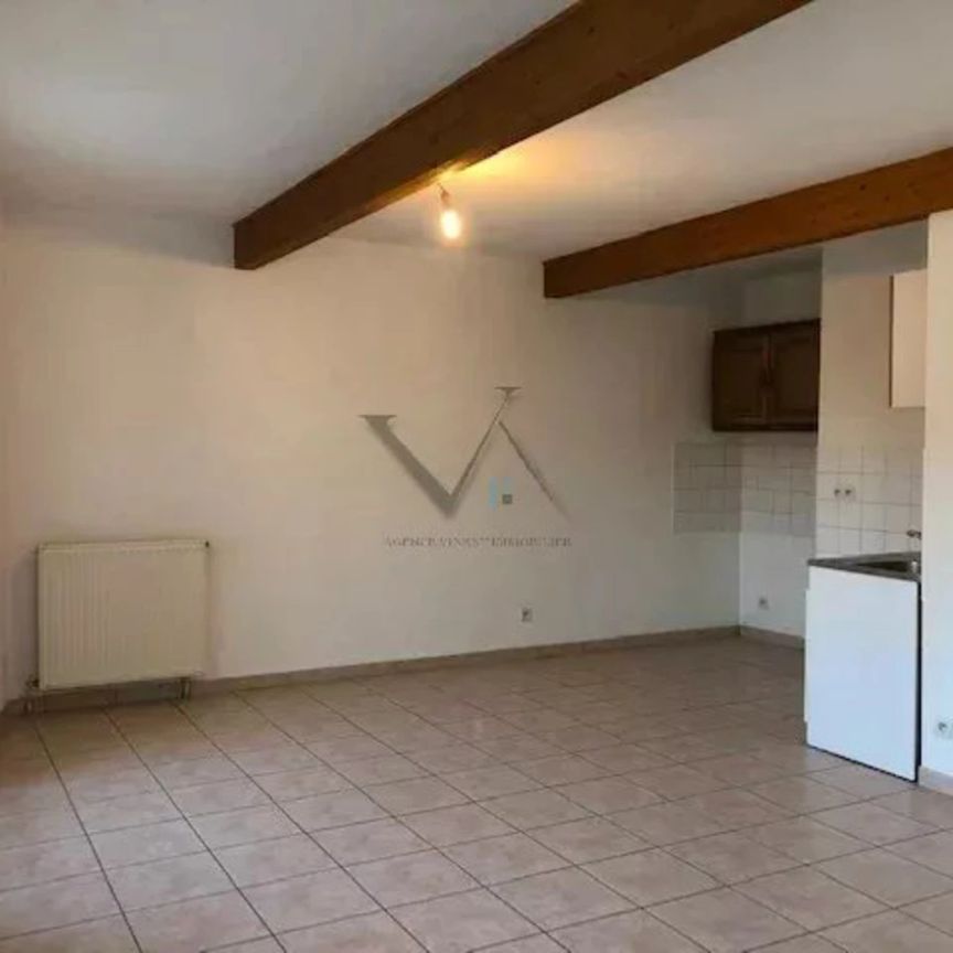 Appartement Viviers - Photo 1
