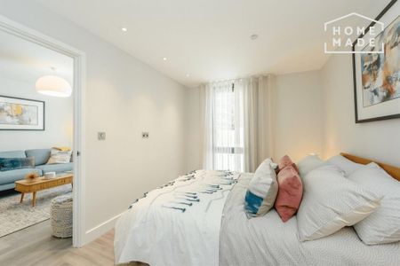 1 bedroom flat to rent - Photo 3