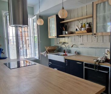 Location appartement 2 pièces, 39.83m², Montreuil - Photo 3