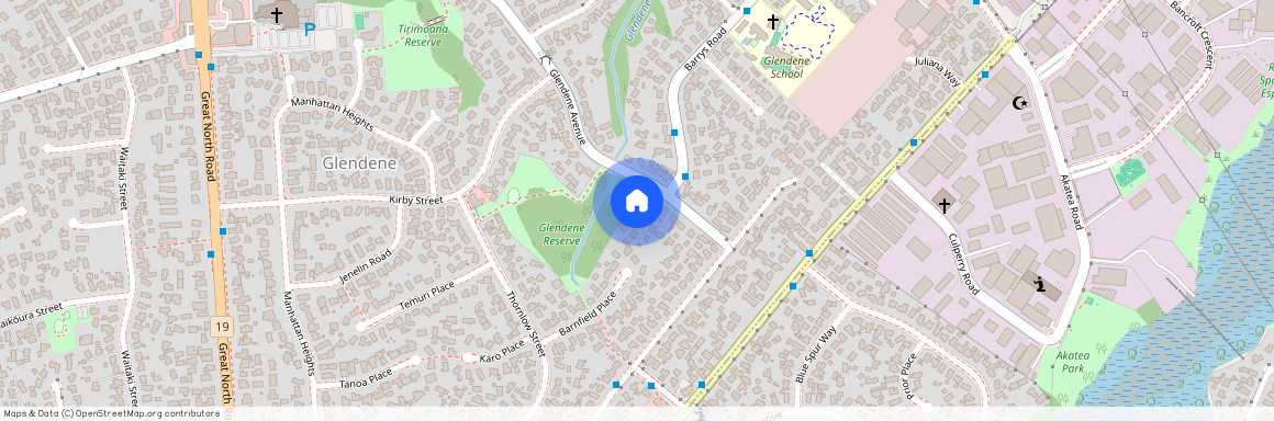 24 Glendene Avenue, Glendene, Auckland