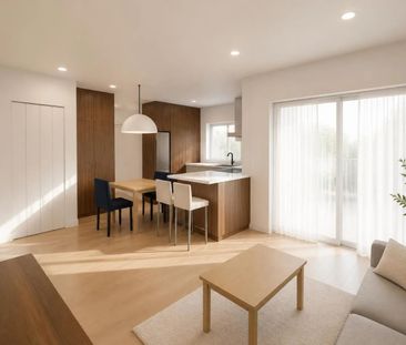 3½ à louer — 951 Rue Montcalm, app. 6 - Photo 2