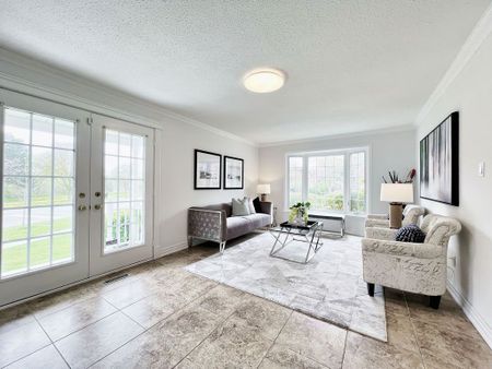 For Lease - 38 Mckay Crescent, Markham, Ontario - Photo 3