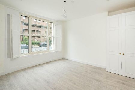 4 bedroom maisonette to rent - Photo 4