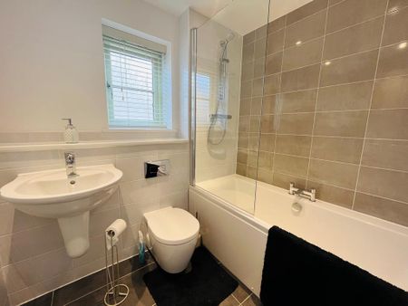 3 bedroom house to rent - Photo 5